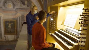 Cours orgue delorme 5